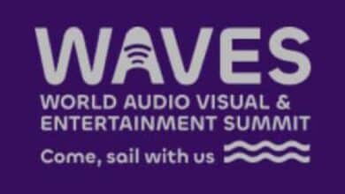 WAVES Summit 2025: A Global Media Revolution