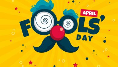 April Fools' Day: A Global Celebration of Laughter