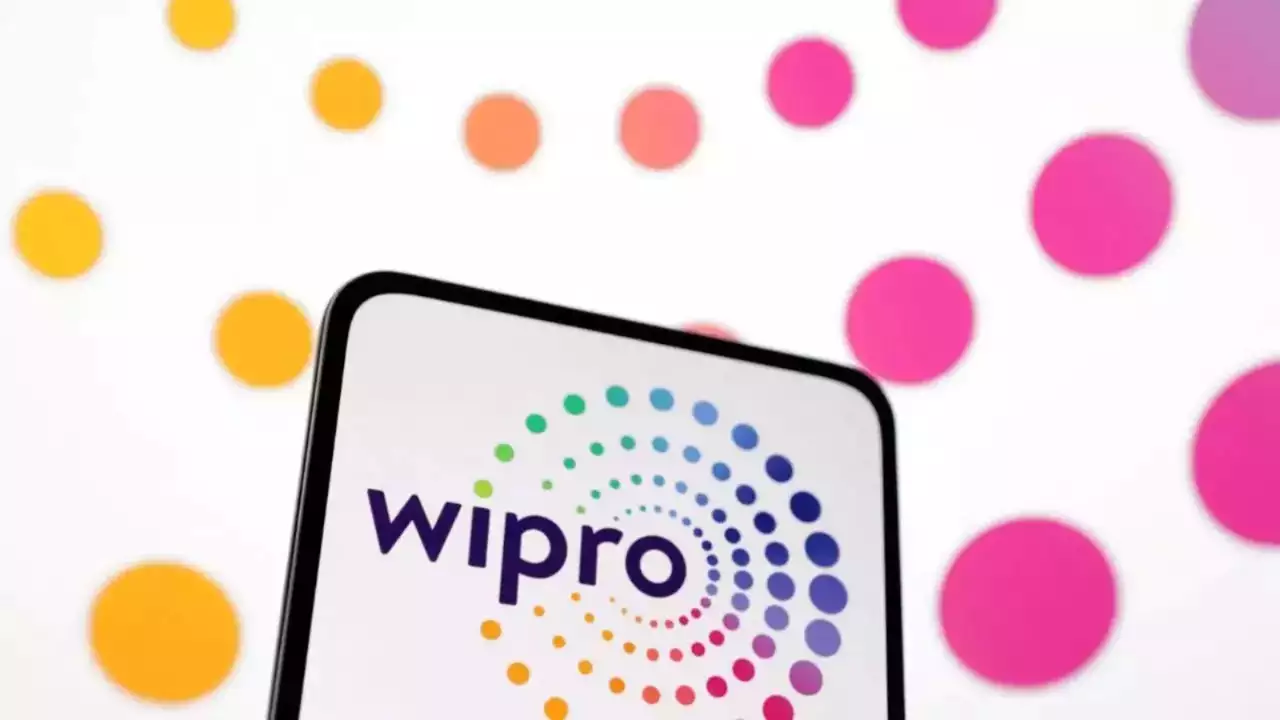 Wipro Reports Strong Q4 Profit Amid Cautious Outlook