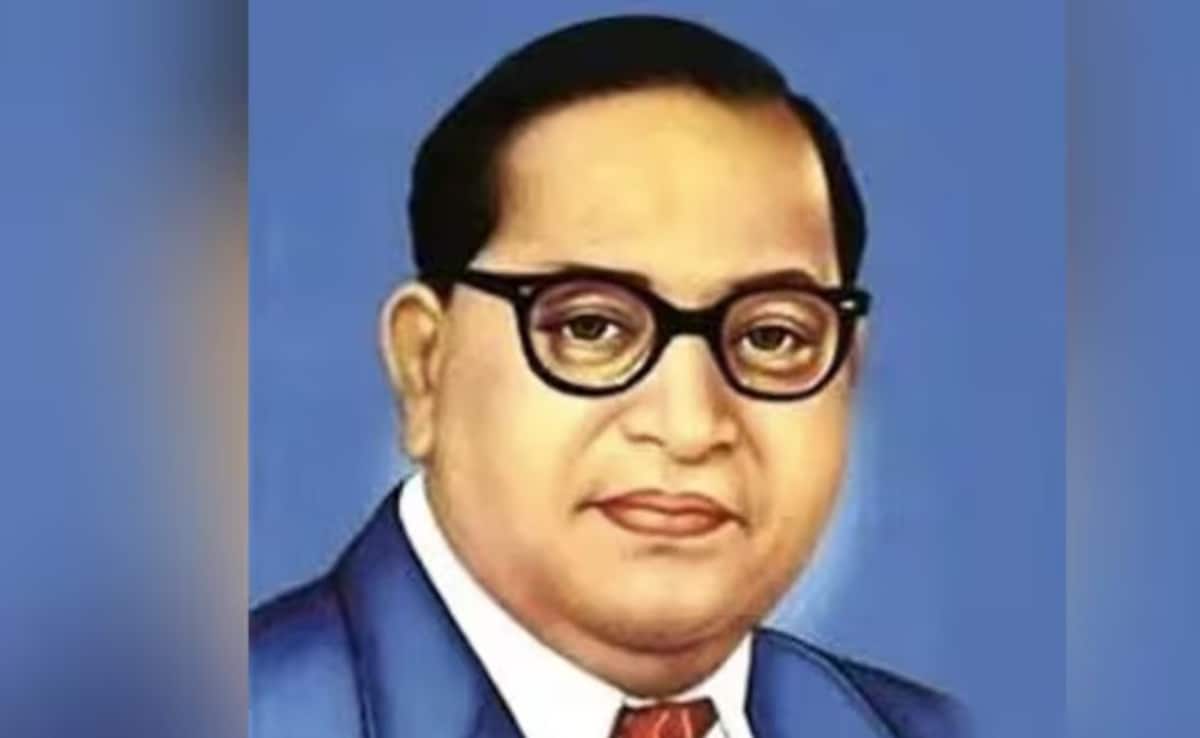 Celebrating Ambedkar Jayanti: Honoring a Visionary Leader