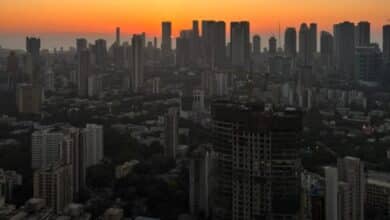 Mumbai Rental Prices Spark Outrage Online