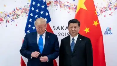 Xi Jinping Faces Greater Challenges Beyond Trump's Trade War