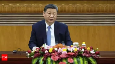 Xi Jinping Urges Vietnam to Stand Against Trade Bullying