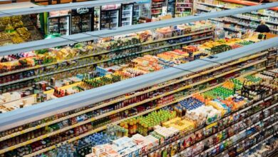 Consumer Packaged Goods Software