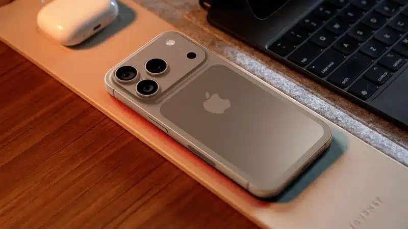 iPhone 17 Series Rumored to Feature 12GB RAM; iPhone 18 Lineup Leaked