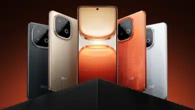 iQOO Z10 Turbo Pro Debuts with Snapdragon 8s Gen 4 Processor