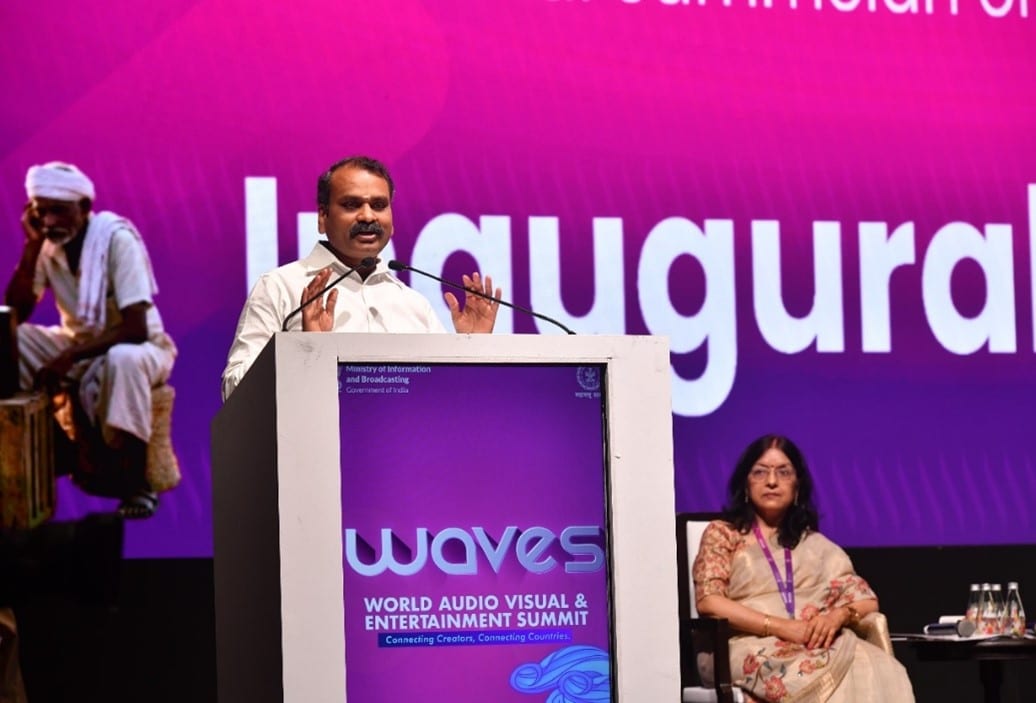 10th National Community Radio Awards Held