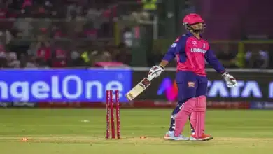 14-Year-Old Vaibhav Suryavanshi Dazzles with 11 Sixes in a Single Match