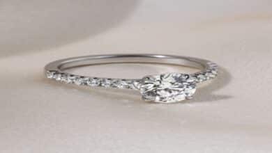 The Ring That Waited 400 Years