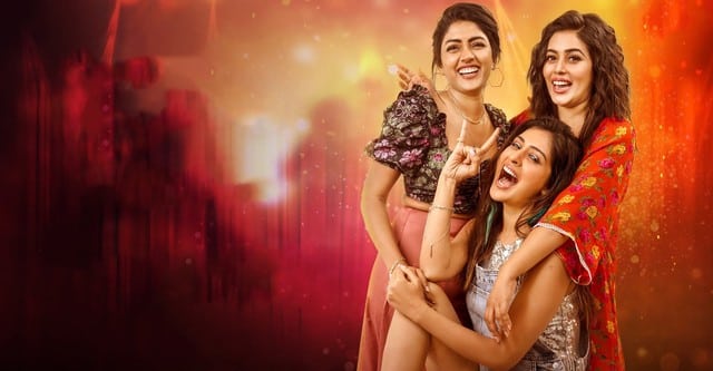 3 Roses Season 2 Streaming Launch: Discover Where to Watch Female-Focused Content