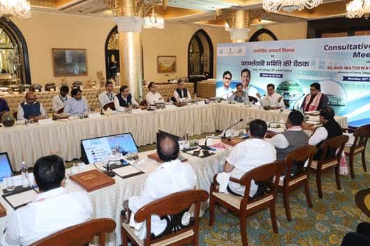47 New National Waterways to Become Operational by 2027 Expected Increase in Cargo Volume