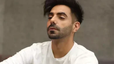 5 Reasons Aparshakti Khurana Shines Beyond His Comedy