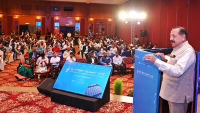 A robust ecosystem will support India's goal of becoming the world's third-largest economy