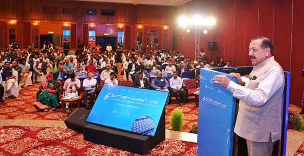 A robust ecosystem will support India's goal of becoming the world's third-largest economy