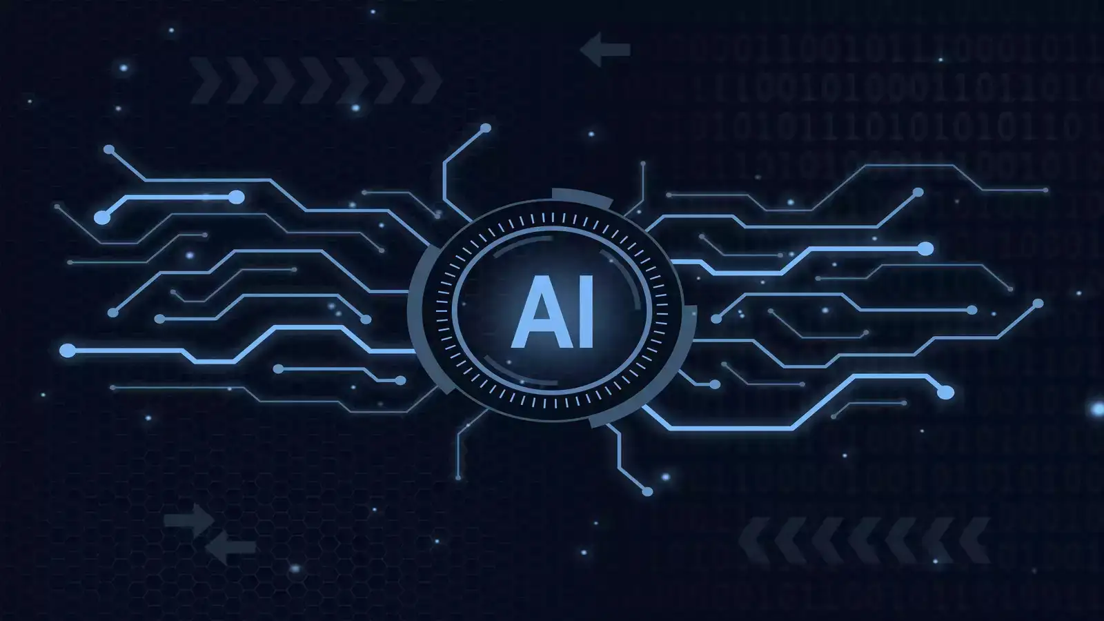 AI-Powered Automation May Displace 40% of Workforce
