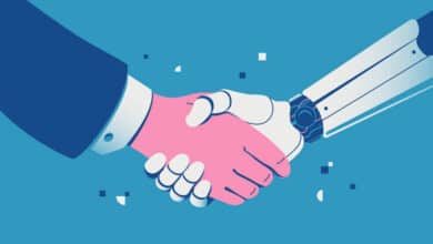 AI Transition Challenging, Yet Paves the Way for New Employment Opportunities
