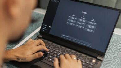 AI to the Rescue: ChatGPT Saves Man from Ditching His 'Terrible' Job