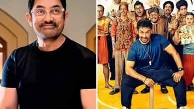 Aamir Khan Set to Release Exclusive 3-Hour Documentary