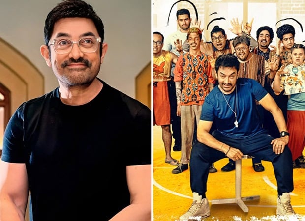 Aamir Khan Set to Release Exclusive 3-Hour Documentary