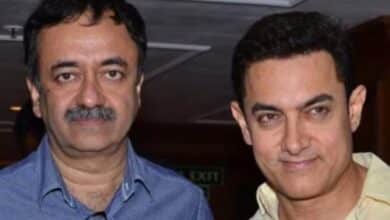Aamir Khan and Rajkumar Hirani Explore New Slice-of-Life Project