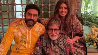 Abhishek Bachchan Crowned as the Leader of the Indian Streaming Academy's 2025 Rankings