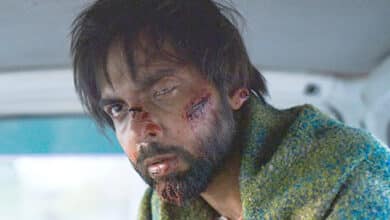 Abhishek Banerjee's 'Stolen' Set to Premiere on Prime Video