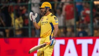 Adam Gilchrist Reflects on MS Dhoni's Leadership Style: 'It's All About the Mindset'