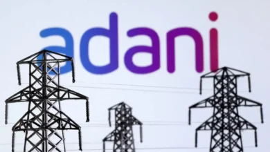 Adani Enterprises Reports Q4 Earnings: Profit Soars 752% to Rs 3,845
