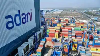 Adani Ports Reports 50% Increase in Net Profit for Q4 Earnings