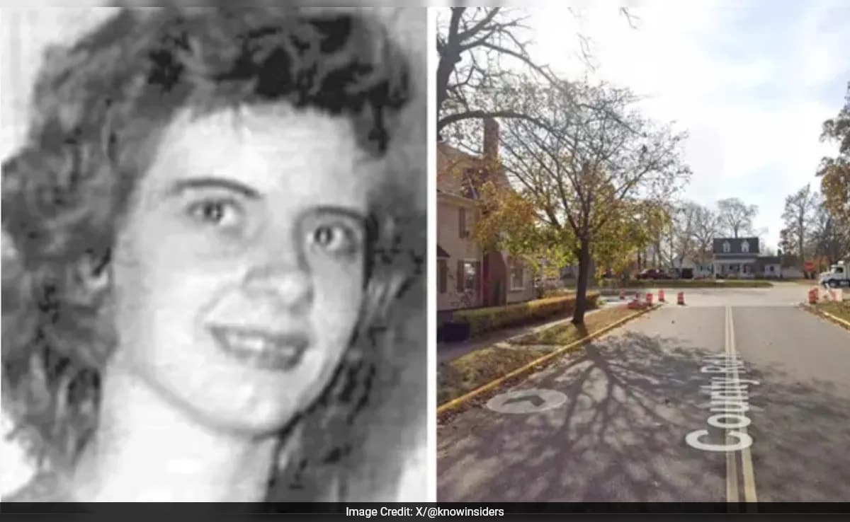 After Six Decades of Mystery, Wisconsin Woman Surfaces "Alive and Kicking!"