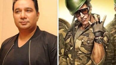Ahmed Khan Calls Out Rush Jobs in New Film 'Welcome'