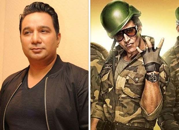 Ahmed Khan Calls Out Rush Jobs in New Film 'Welcome'