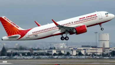 Air India Could Encounter $600 Million Loss Due to Pakistan Airspace Restrictions
