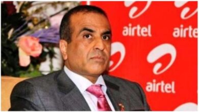 Airtel Chairman Sunil Mittal Calls for Government Action