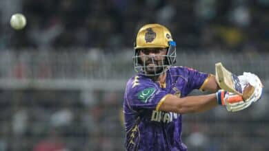 Ajinkya Rahane Analyzes KKR's Performance: Points to Batting Struggles