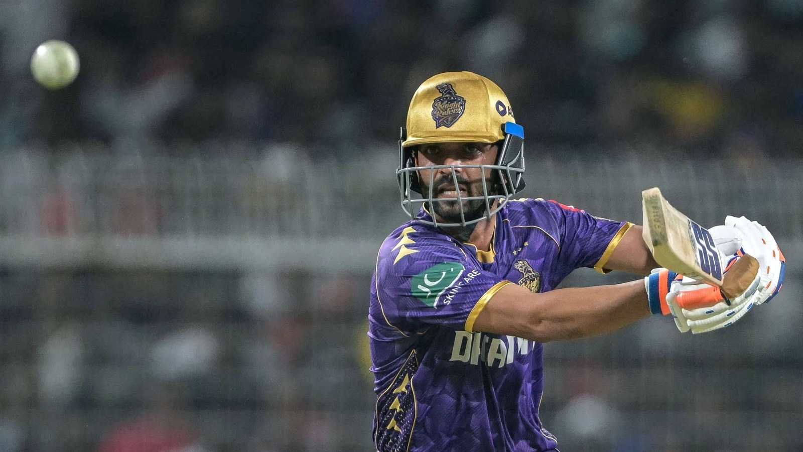 Ajinkya Rahane Analyzes KKR's Performance: Points to Batting Struggles