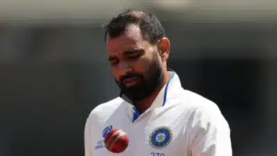 SRH's Head Coach Speaks Out on Mohammed Shami Ahead of IPL 2025