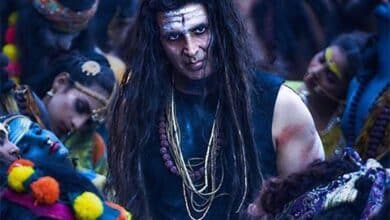 Akshay Kumar and Amit Rai Kick Off Early Development for OMG 3