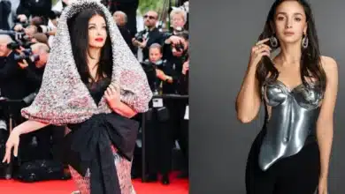 Alia Bhatt and Janhvi Kapoor Set to Shine Alongside Aishwarya Rai at Cannes