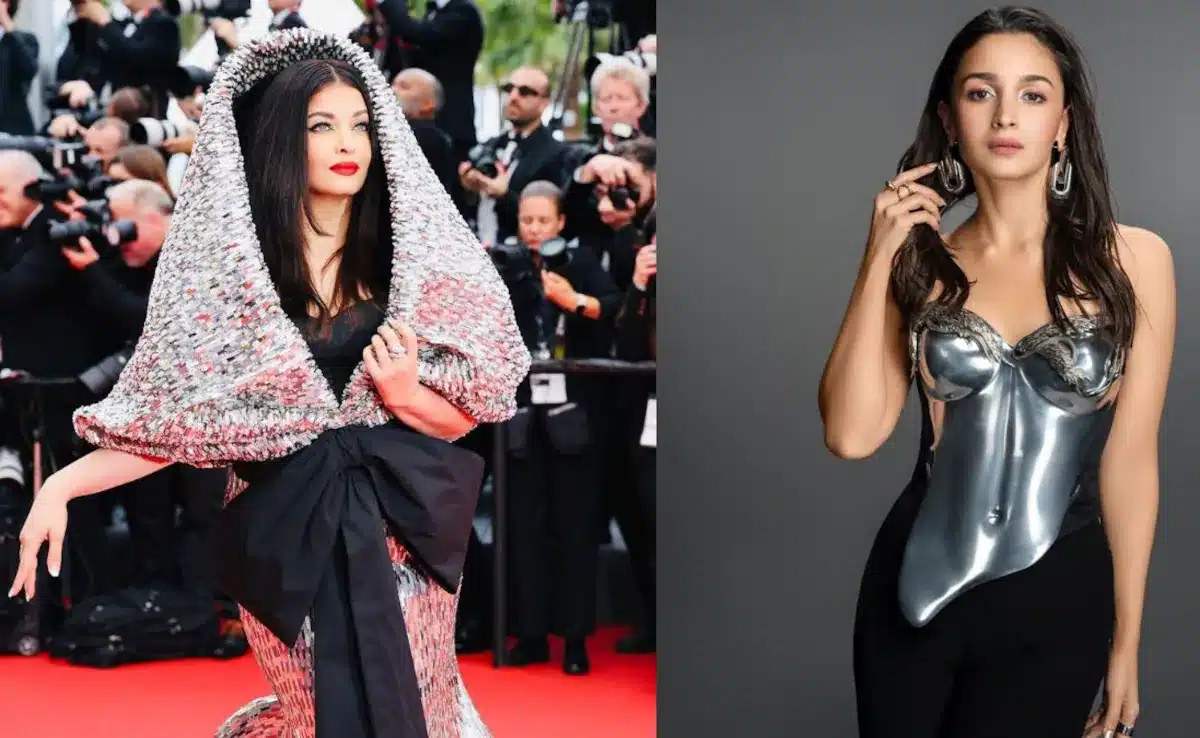 Alia Bhatt and Janhvi Kapoor Set to Shine Alongside Aishwarya Rai at Cannes