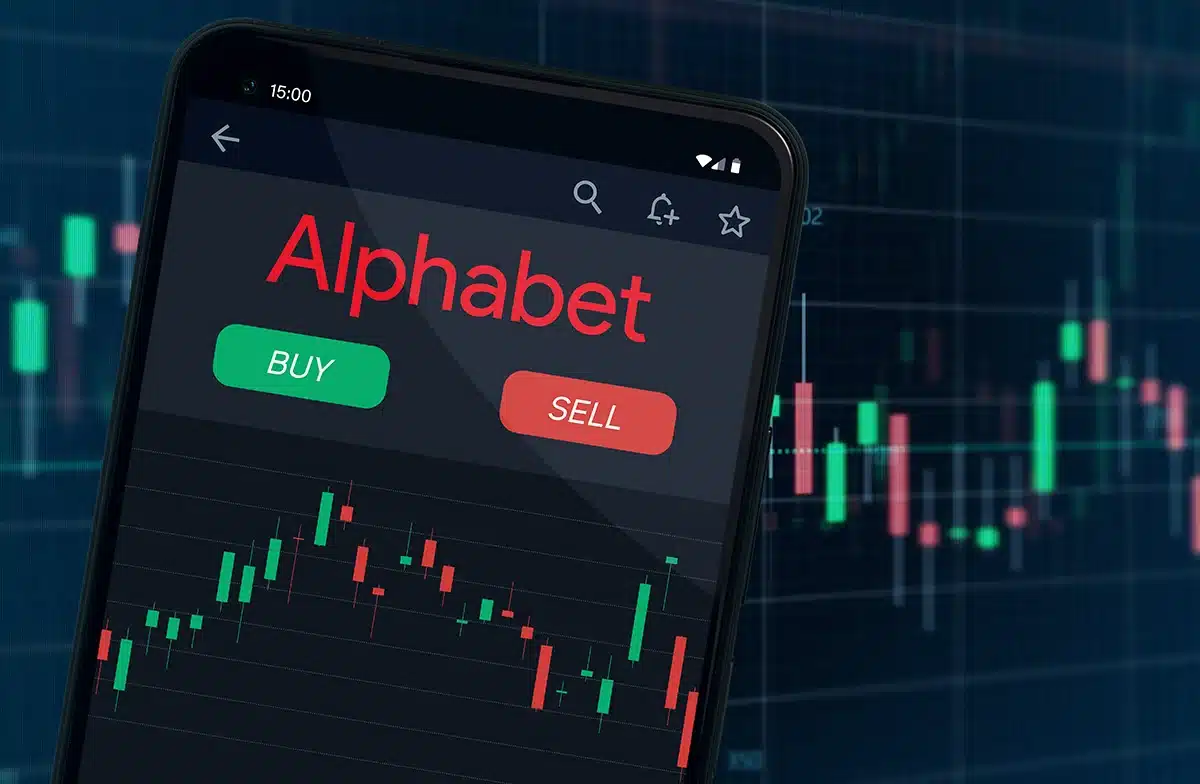 Alphabet's Stock Drops Over 5% Following Recent Events