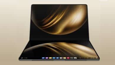 Amazon Developing Large Foldable Device Comparable to Huawei