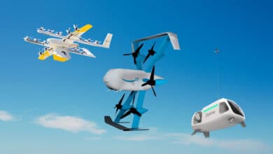 Amazon Expands Drone Delivery to New Device Categories