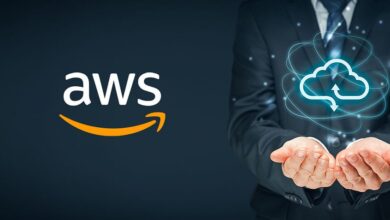 Amazon Web Services Reportedly Developing AI-Driven Solutions