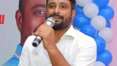 Ambati Rayudu Addresses Controversial 'Eye-for-Eye' Post on Social Media