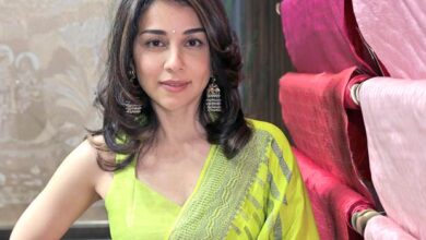 Amrita Puri Invests in a Stunning Rs. 37 Crore Apartment in Mumbai
