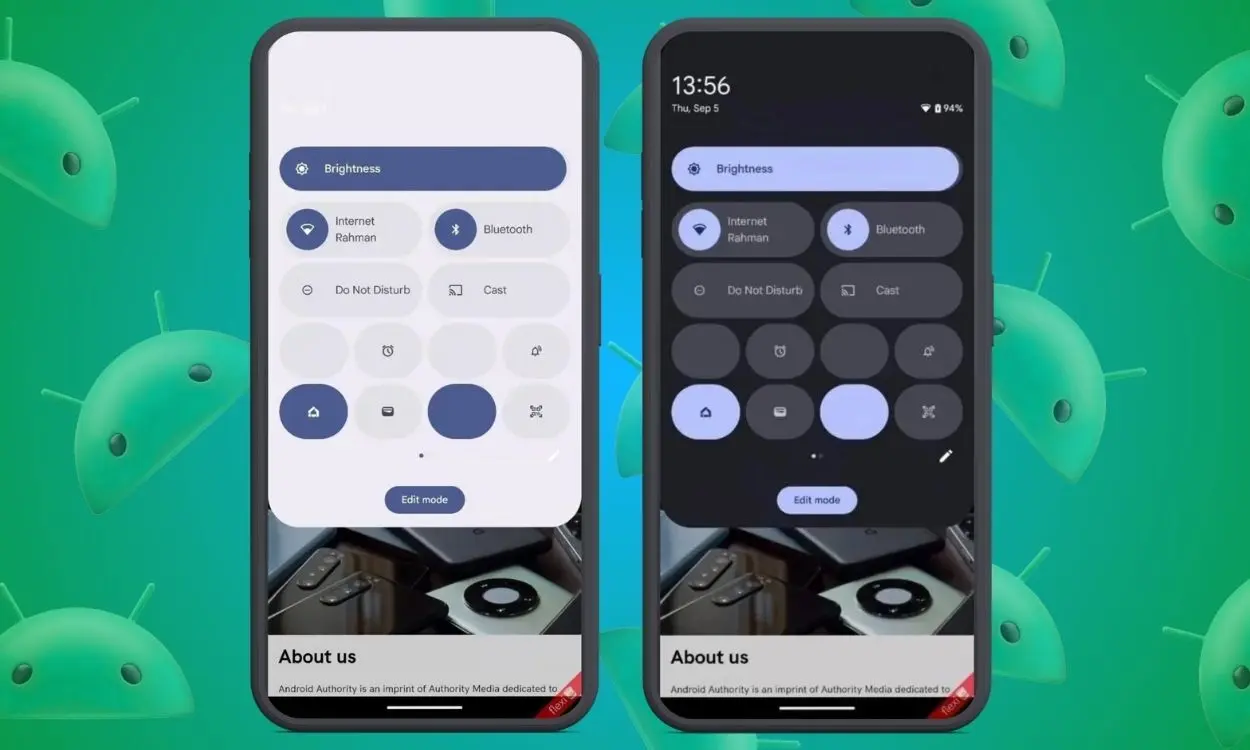 Android 16 Launches with Revamped Quick Settings and Visual Enhancements