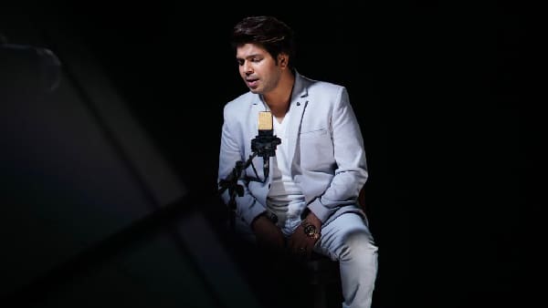 Ankit Tiwari Takes Action: Reports Cyber Cell Attack by Criminals