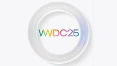 Apple Announces WWDC 2025 Dates: June 9-13