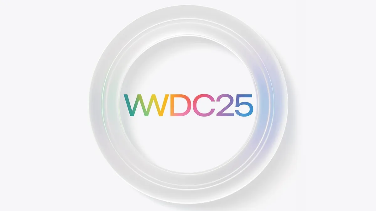 Apple Announces WWDC 2025 Dates: June 9-13